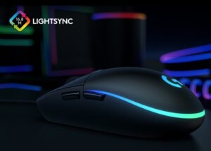 로지텍 G102 2세대 LIGHTSYNC 게이밍 유선마우스 후기
