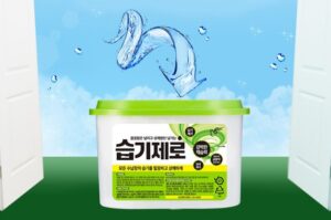 피죤 습기제로 본품 275g 18개