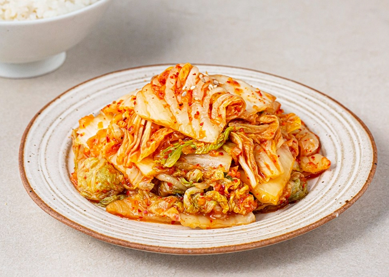 종가 맛김치 PET 1.2kg 후기